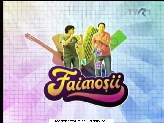 la emisiunea aia cu dusuri  :rotfl:  :rotfl:  :d galerie foto