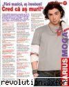 va ofer ocazia de a citi un interviu cu mo  :d galerie foto