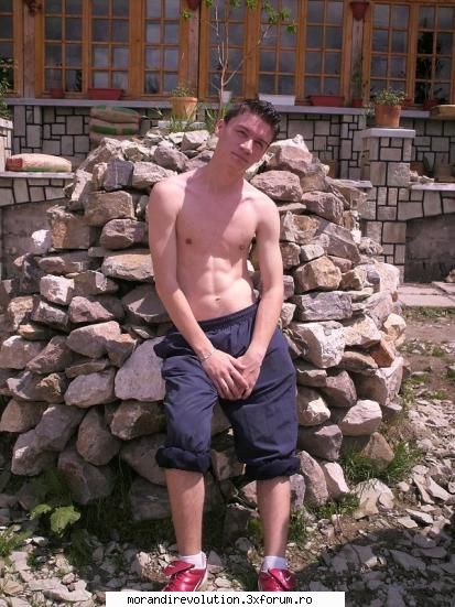 poze membrii forumului munte :> Admin