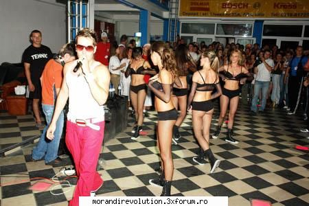galerie foto una mai mare