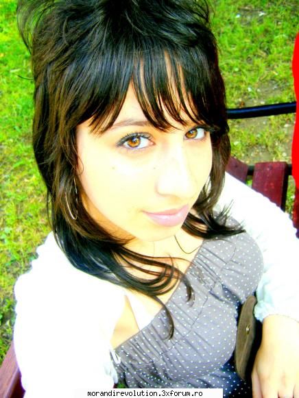 poze membrii forumului tare-i frizura:x Moderator