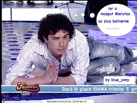 aham are dreptate andreea ... am si yo o poza cu mo :hi: galerie foto