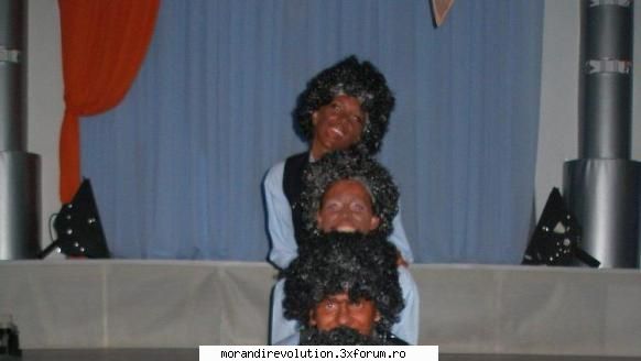 oana poza vine mai greu)cred vrea fie pusa aici   Morandi Member