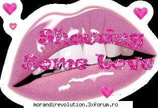 news.::. vreau sunt mie mess?dau idul meu...sau luati rooooog    