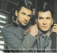 morandi fara raul chriss Moderator