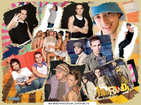 wallpapers aceasta facut'o eu..dar marpha Admin