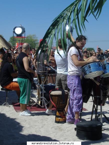 plaja lui maruta 2007 \:d/ Moderator