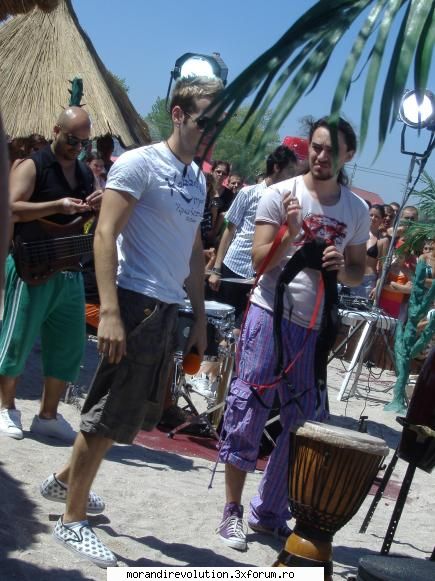 plaja lui maruta 2007 mers) Moderator