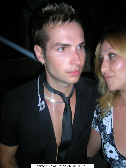 galerie foto randi Moderator