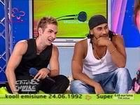 galerie foto monsieur randi and connect-r