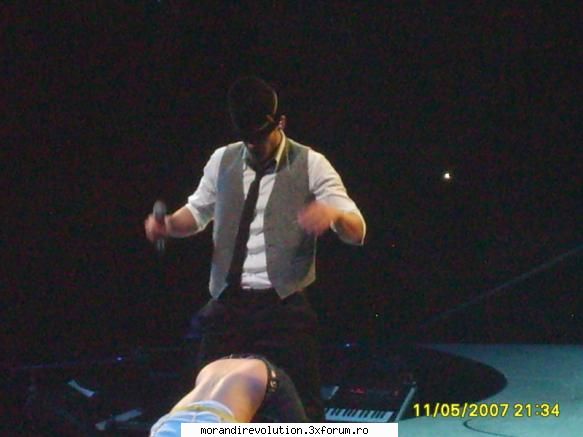 justin timberlake ador!!