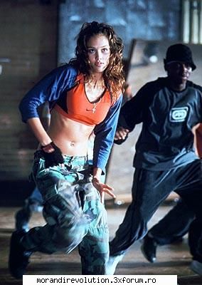 jessica alba prea tare   