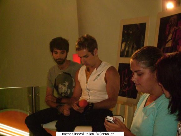 mtv t.r.l august 2007 Admin