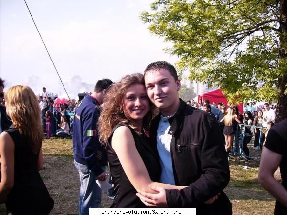 anda parasit trupa) mda....hai mai postez kte ceva dak tot ajuns aici.... ... I love ANDA :X:X:X