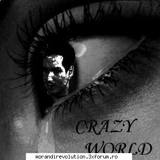galerie foto crazi word