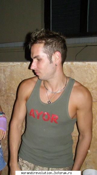 galerie foto ropcik utv