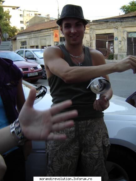 galerie foto cike el...el fie?..oare