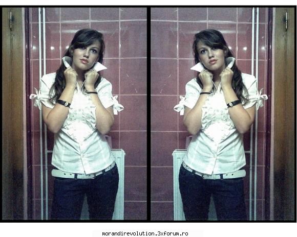 poze membrii forumului gata!  