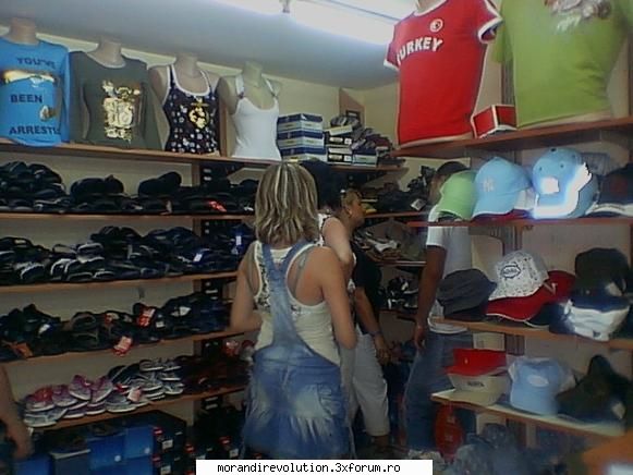 poze membrii forumului deh..ma carau prin mai puteam