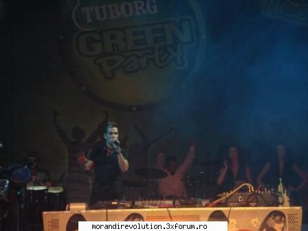 21.07.2007 wanna' know what you're doing mei wanna' know what you're doing babycuz' you're givin'
