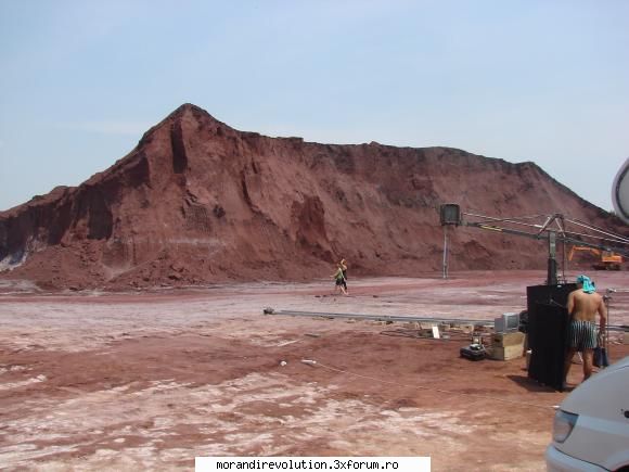 morandi africa ziceti?