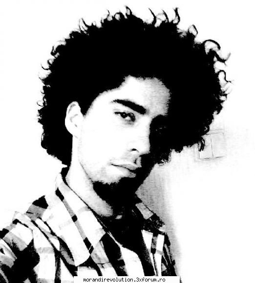 galerie foto afro style