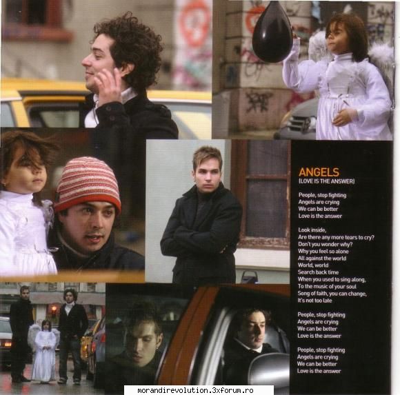 avatare ~love the answer