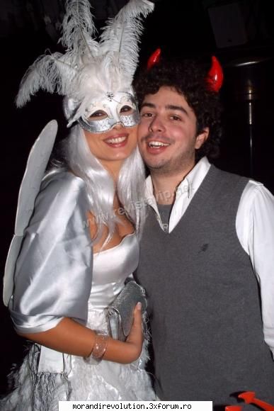 angels clip bine gandit..e super orice clip marca morandi