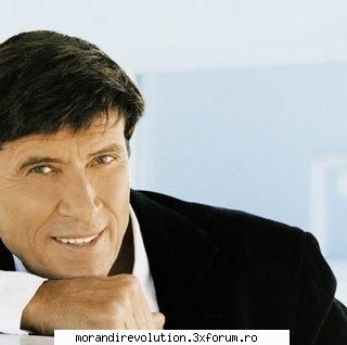 gianni morandi acum: