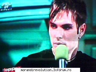 randi soooooo sweet :x:x:x