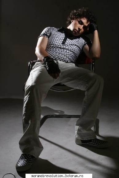 moga galerie foto
