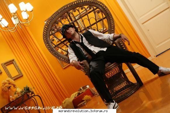galerie foto scris:a