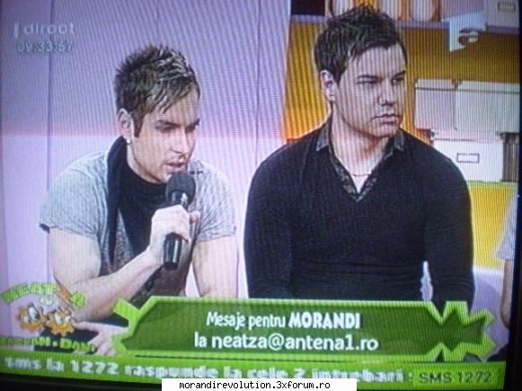 neatza razvan dany morandi