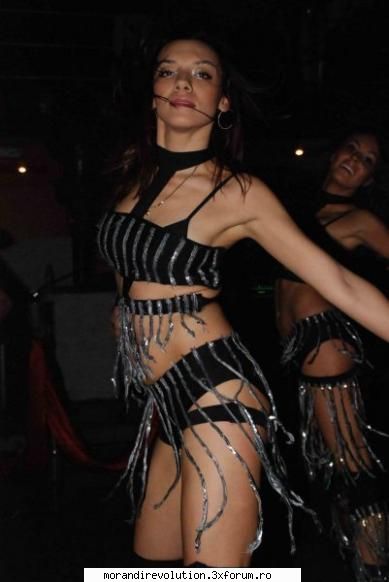 mirela action Membru Morandi