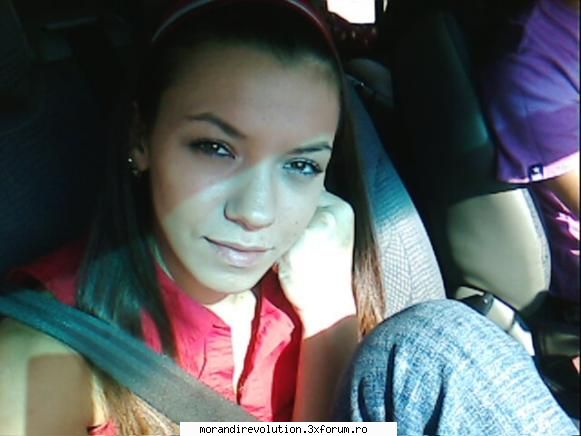 mirela reusit! Membru Morandi