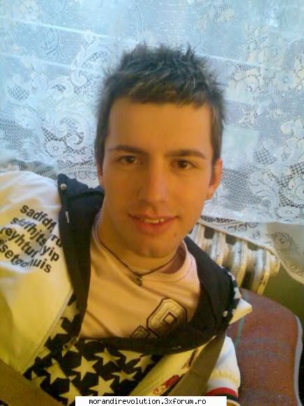 hello im fan of morandi from macedonia first of all: read this!