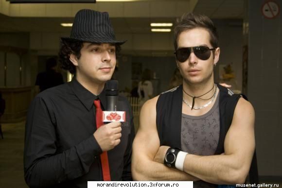 first all: read this! salut sunt fana morandi din romania ploiesti n-am multe lucruri spus dekt