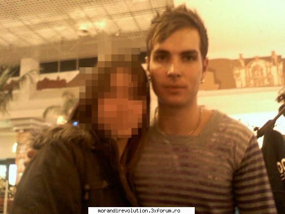 galerie foto concert cluj..