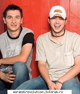 marius si raul galerie foto