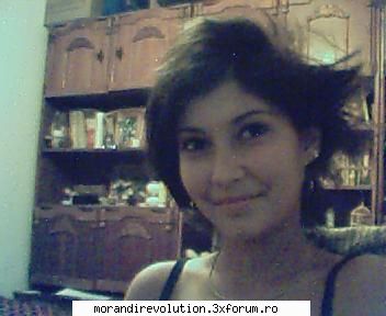 poze membrii forumului me.. eram cam