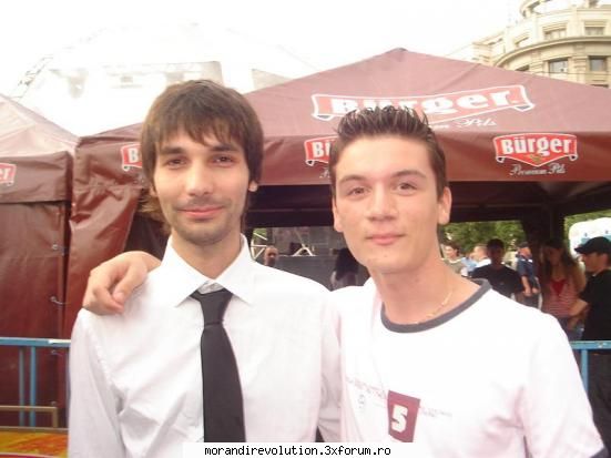 galerie foto iulian festivalu burger Admin