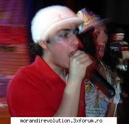 galerie foto oko Moderator