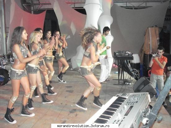 galerie foto Moderator