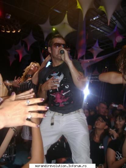 galerie foto si-a bagat aia ghearele acolo