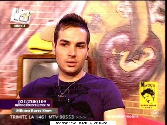 galerie foto era sau cel putin asa l-a scos poza