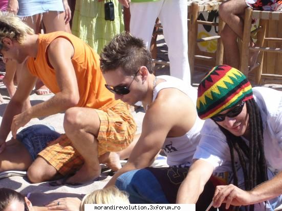 randi in actiune  :p galerie foto