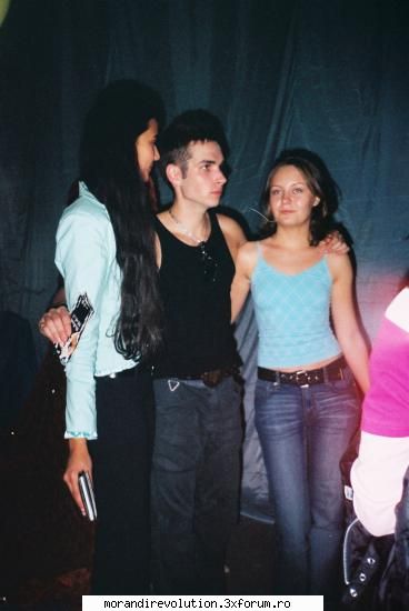 galerie foto inalta tipa