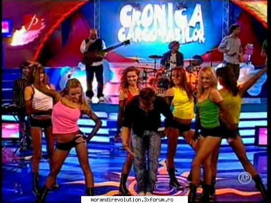 carcotasi lujeba 2006 Admin