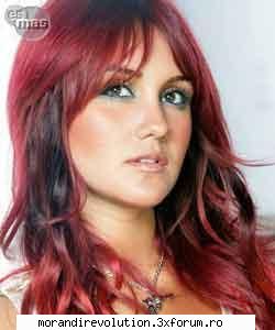 rbd dulce maria
