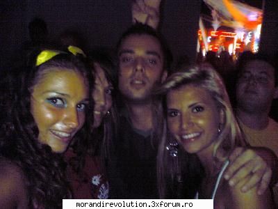 fly project poza